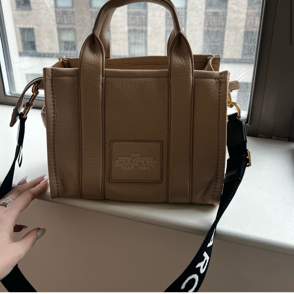 My tote bag